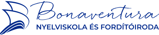 Online angol oktatás